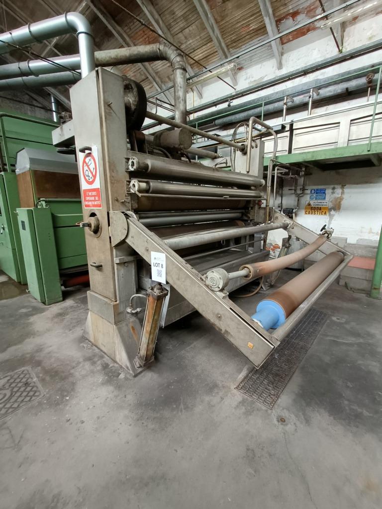 Osthoff Singeing - Image 3